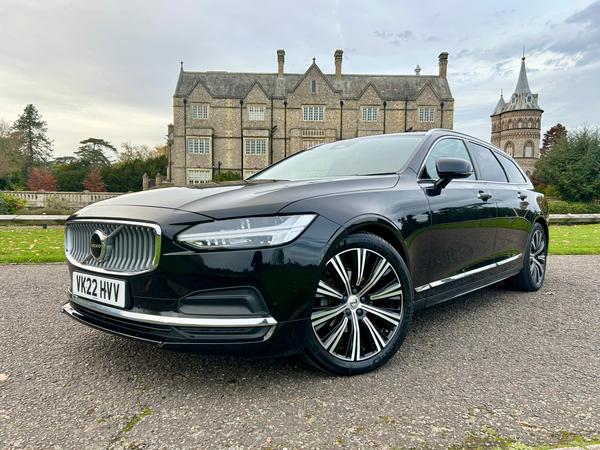 Used Volvo V90 VK22HVV 1