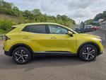 Kia Sportage Photo 1
