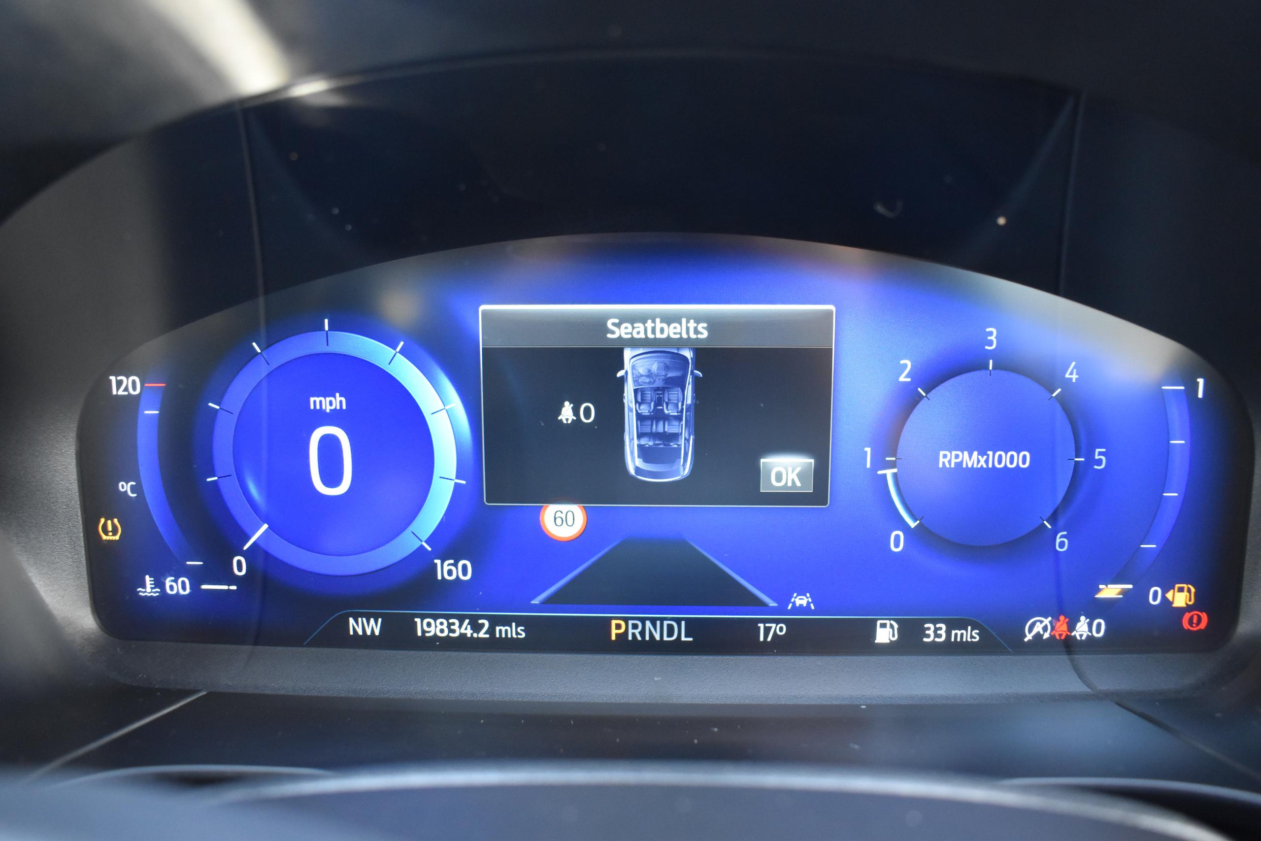 Used Ford KUGA EF22XOZ 24