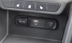 Kia SPORTAGE Photo 25