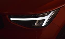 Volvo XC40 Photo 7