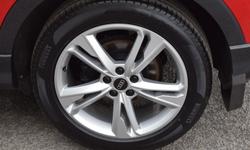 Audi Q3 Photo 35