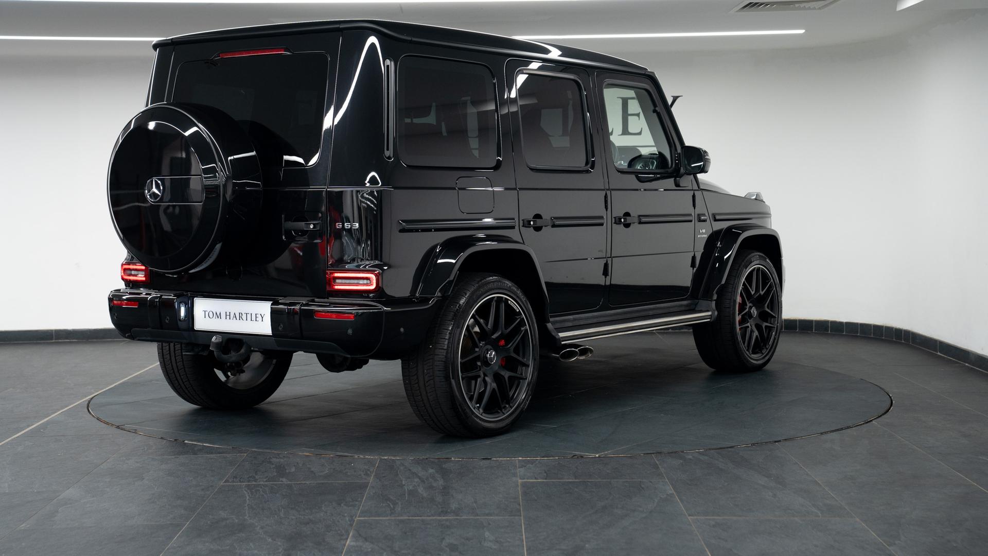 Mercedes-Benz G63 Photo 2e58670a-019d-4969-a91c-f4c5507a6556.jpg