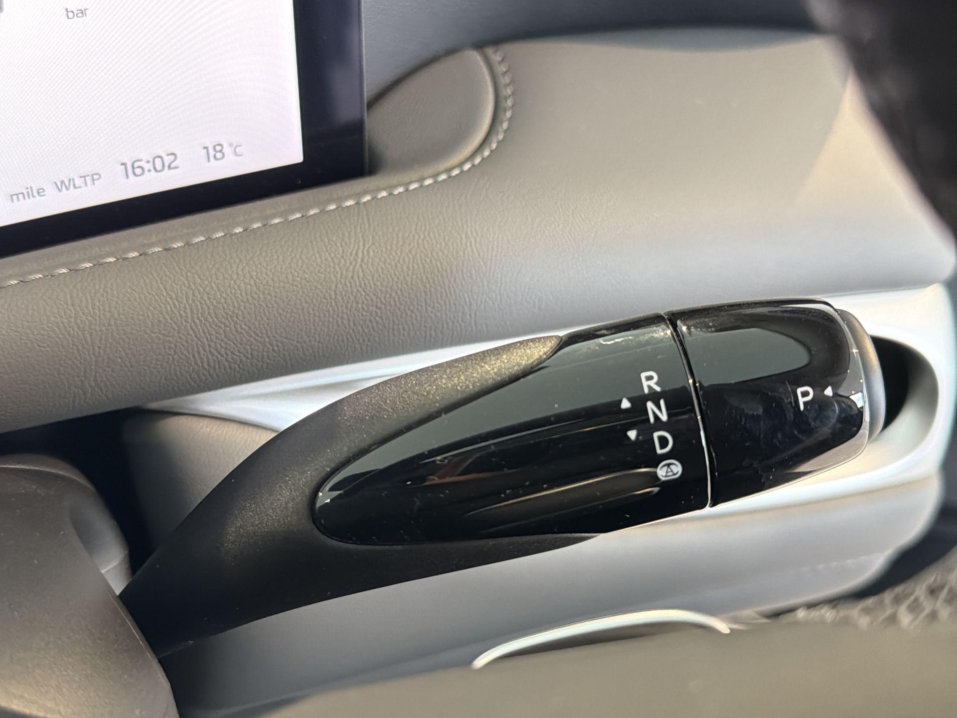 2026 MG Im5 100kWh LONG RANGE EV AU - vehicle photo 20 for sale on PureCar