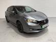Nissan Leaf Photo 3