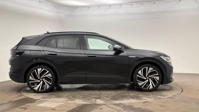 VOLKSWAGEN ID.4 Photo 4