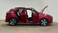 Ford Puma Photo 9