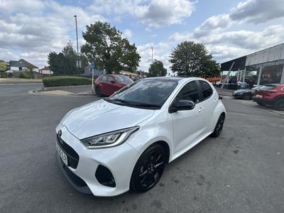 Mazda Mazda2 HYBRID Photo 6