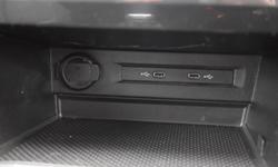 SEAT TARRACO Photo 28