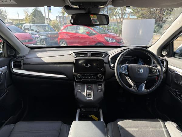 Honda CR-V Photo 3
