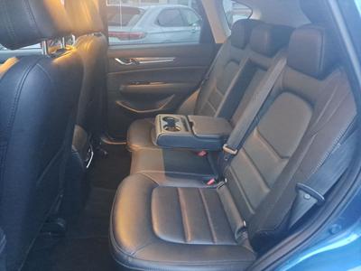 Mazda CX-5 Photo 13