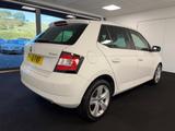 Skoda Fabia Photo 8