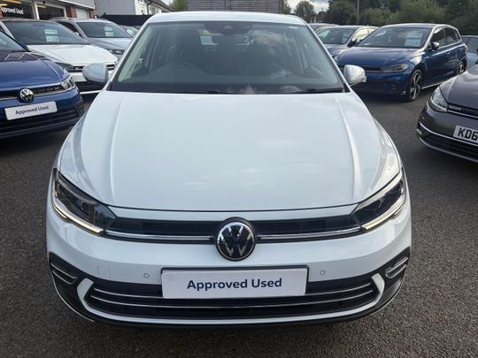 Volkswagen Polo Photo 2e756904-3b65-424c-ae19-f519080489c2.jpg