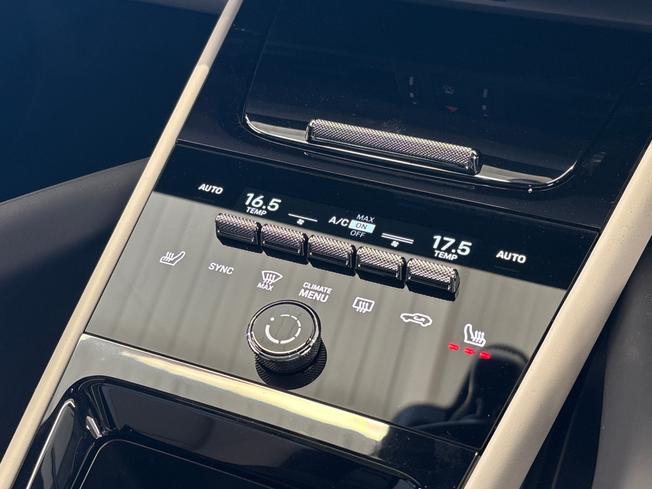 PORSCHE Cayenne Photo 20