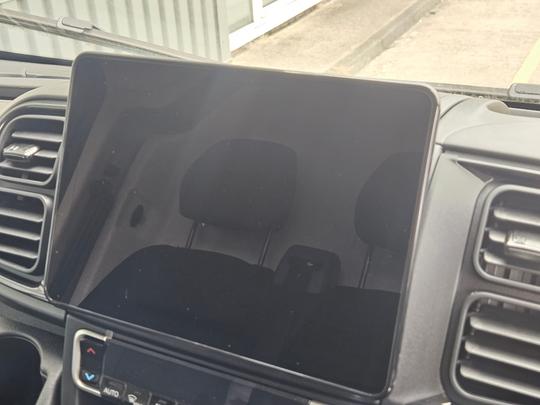 Fiat Ducato Photo