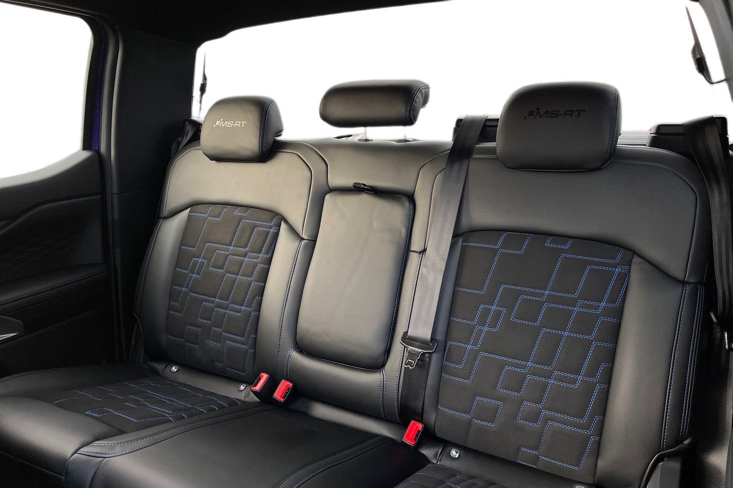 Ford RANGER Photo 10