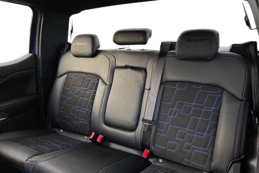 Used Ford RANGER MSRT11 11