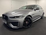 Jaguar XE Photo 0