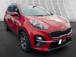 Kia Sportage Photo 0