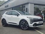 Kia Sportage Photo 0