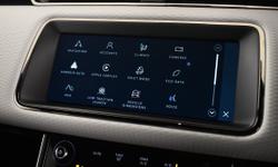 Land Rover RANGE ROVER EVOQUE Photo 12