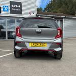 Kia Picanto Photo 2