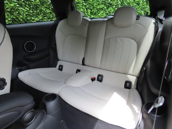 Used MINI Hatch GY19OVP 13
