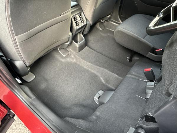 Honda HR-V Photo 18