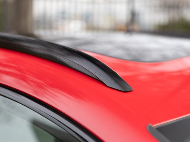 PORSCHE Macan Photo 29