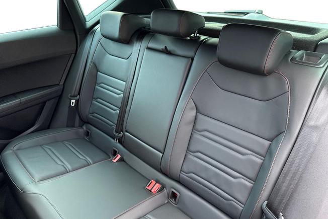SEAT Ateca Photo 9