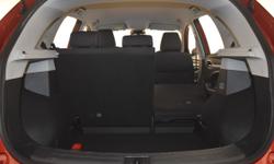 MG ZS Photo 19