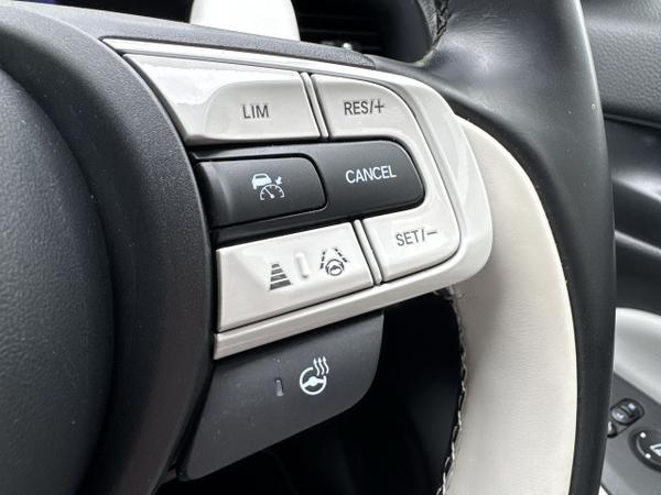 Honda Jazz Photo 30