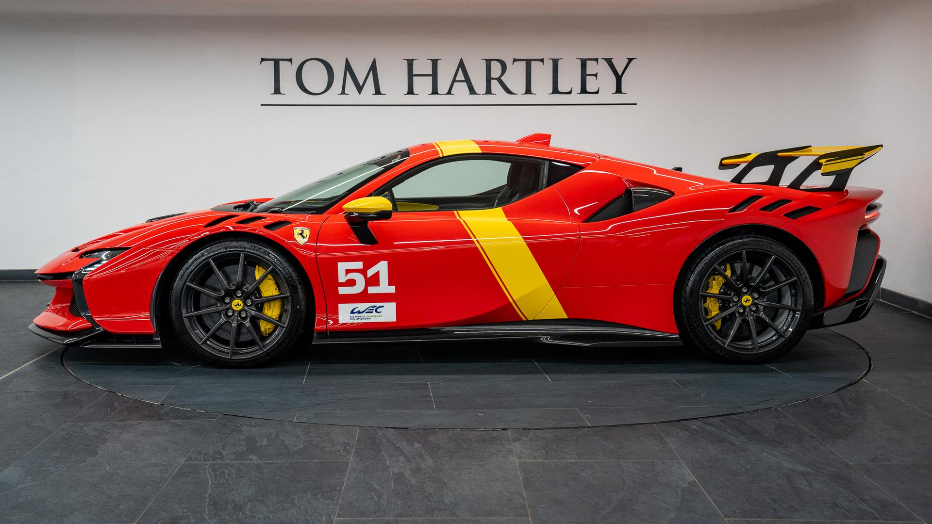 Ferrari SF90 XX Stradale Photo 2e9f8c4c-35eb-4768-9e49-32427b985e32.jpg