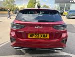 Kia Ceed Photo 3
