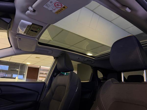 Used Nissan Qashqai MC72RLX 16