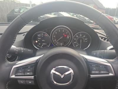 Mazda MX-5 Photo 15