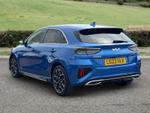 Kia Ceed Photo 1