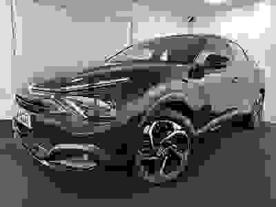 Used 2021 Citroen C4 AUTOMATIC 1.2 PureTech Sense Plus Hatchback 5dr Petrol EAT8 Euro 6 (s/s) (130 ps) at Hodgson Car Sales