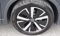 Volkswagen TIGUAN Photo 30