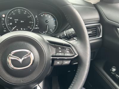 Mazda CX-5 Photo 25