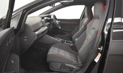 Volkswagen GOLF Photo 21