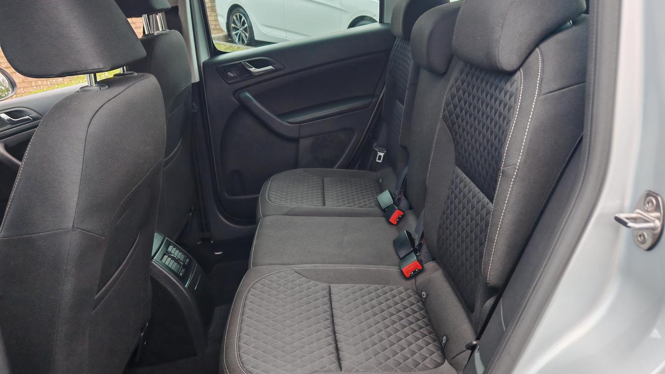Used Skoda Yeti BG17EUL 5