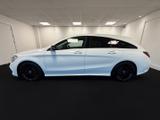 Mercedes-Benz CLA Photo 4