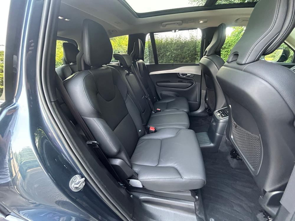 Used Volvo XC90 FL23TPU 32