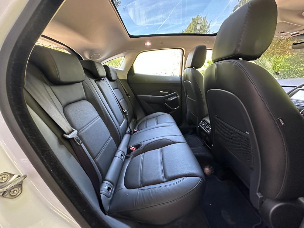 Used Jaguar E-PACE GU19NFR 30
