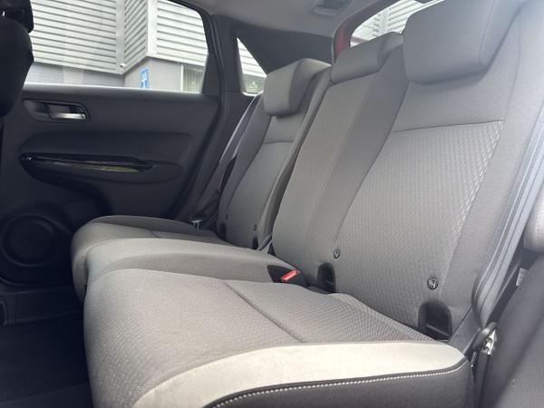 Honda Jazz Photo 7