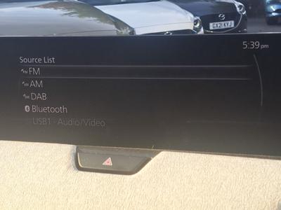 Mazda CX-60 Photo 22