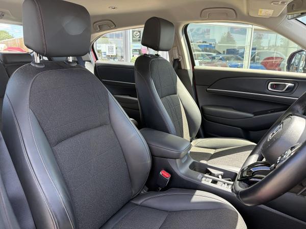 Honda HR-V Photo 27