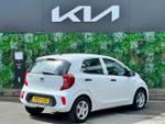 Kia Picanto Photo 19