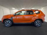 Dacia Duster Photo 6